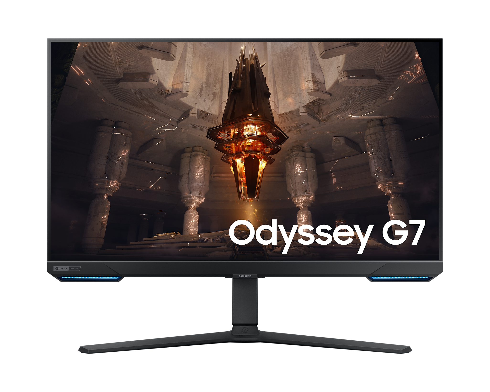 Monitor Samsung Odyssey G7  32 IPS Monitor Samsung Odyssey G7  32 IPS